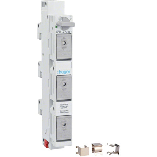D02-Reitersicherung L063M 63A (L063M) afbeelding 1