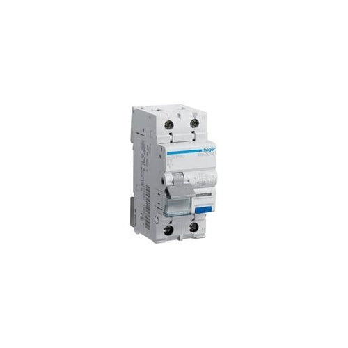 FI/LS-Schalter 1P+N 6kA B-16A 10mA ACS916D (ACS916D) afbeelding 1