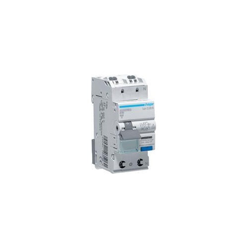 FI/LS-Schalter 1P+N 6kA B-25A 30mA ADS925D (ADS925D) afbeelding 1