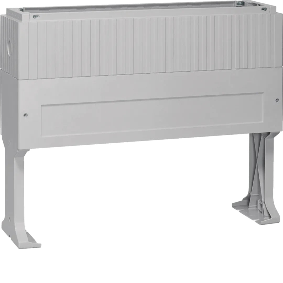 Hager Eingrabsockel ZAX007 Grösse 2 315x1110x900 (ZAX007) - 3250611072065 - afbeelding 1