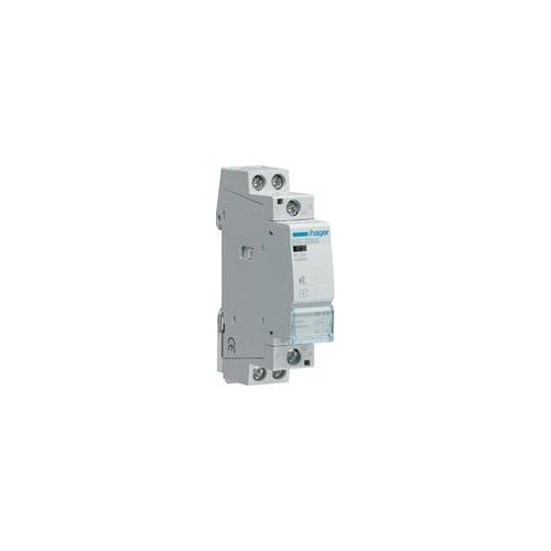 Hager Schütz brummfrei25A 2S 230V ESC225S (ESC225S) afbeelding 1
