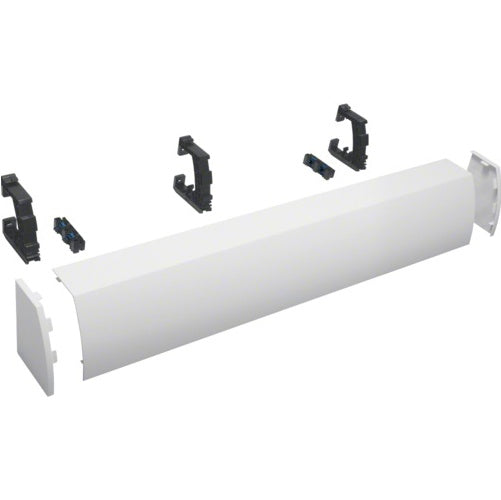 Hager FZ444N. Breite: 1050 mm, Höhe: 176 mm, Tiefe: 135 mm (FZ444N) afbeelding 1
