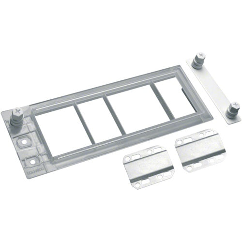 Hager FZ737B Rack Zubehör (FZ737B) afbeelding 1