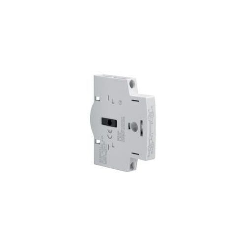 Hager Hilfskontakt 2S 20-160A HZC312 (HZC312) afbeelding 1