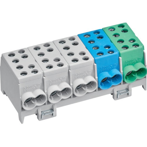 Hager KH45A. Breite: 135 mm, Tiefe: 53 mm, Höhe: 38 mm (KH45A) afbeelding 1