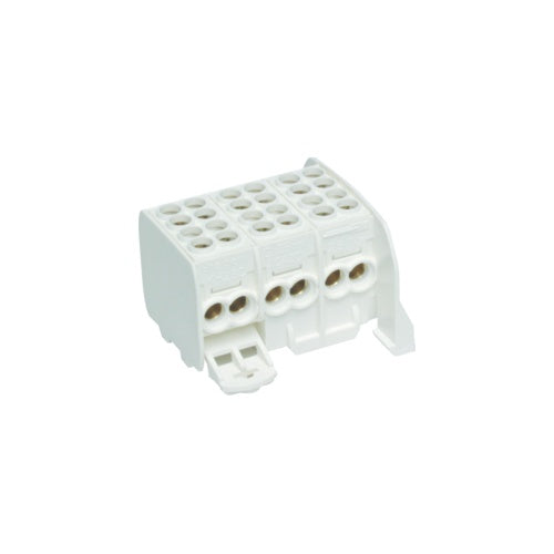 Hager KH23C. Breite: 69,2 mm, Tiefe: 45,5 mm, Höhe: 65,9 mm (KH23C) afbeelding 1