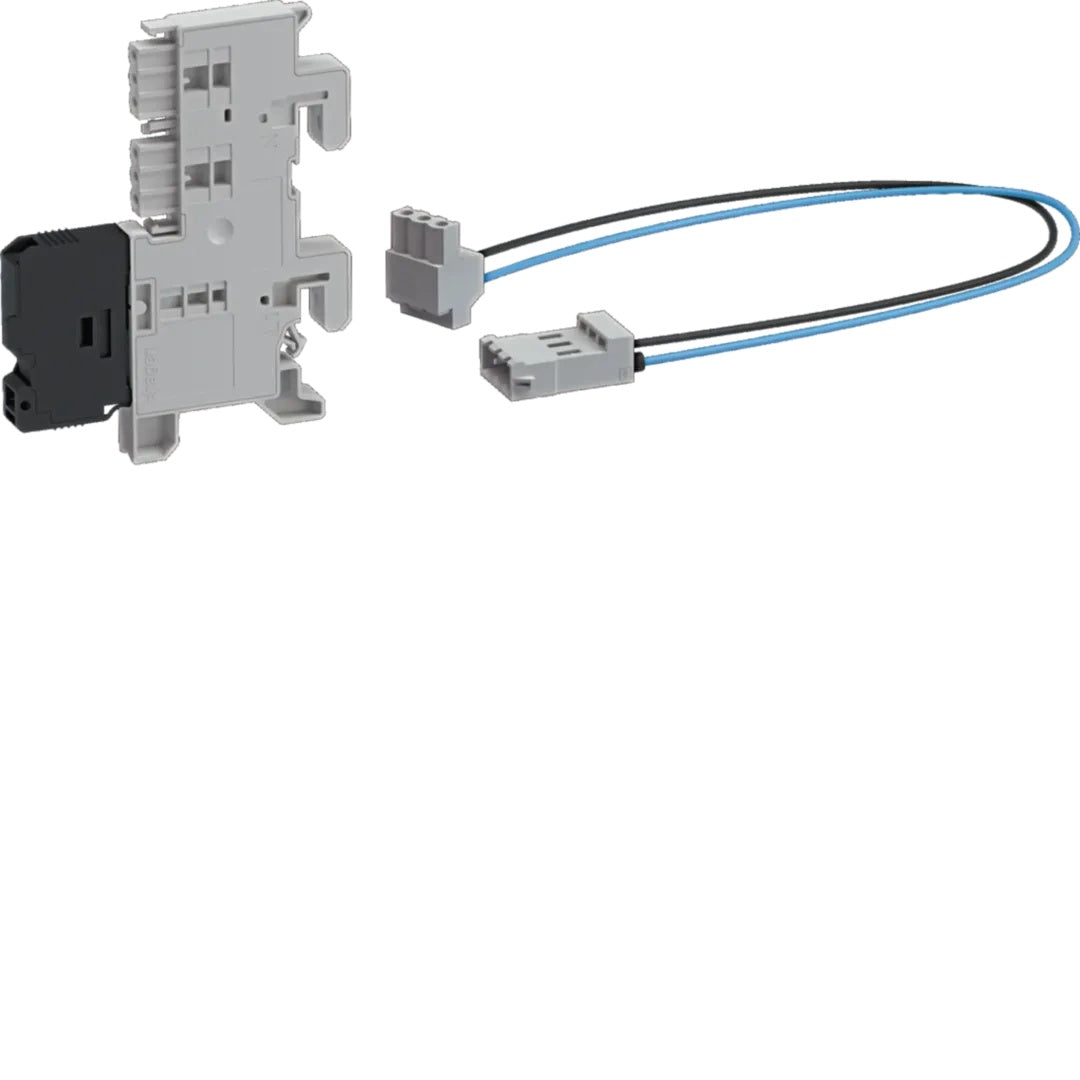 Bestückungspaket ZY3N1SAf.Spgsversorgung RfZ f.Bauhöhe 1100mm (ZY3N1SA) - 3250613806569 - afbeelding 1