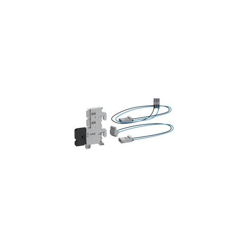 HAGER ZY3N2SA Bestückungspaket APZ/RfZ SABO 1.6A imNAR (ZY3N2SA) - 3250613806590 - image 1