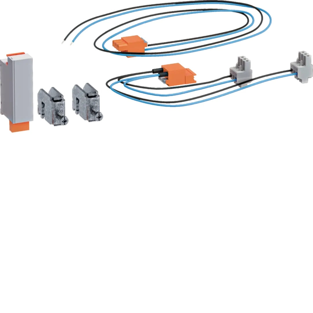 Bestückungspaket ZY5R2SI für APZ/RfZ BH 1400mm SIBO 1A (ZY5R2SI) - 3250613806682 - afbeelding 1