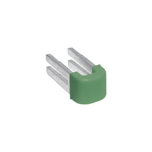 Klemmen QuickConnect PE KN99ESteckbrücken 1 Satz 10Stk (KN99E) afbeelding 1