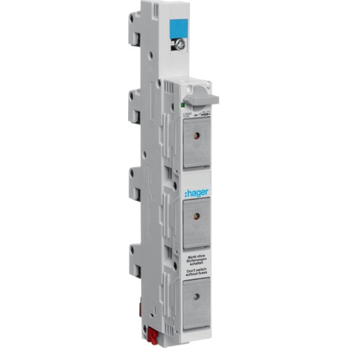 D02 Reitersicherung 3x63A m. N schaltbar L066M (L066M) afbeelding 1