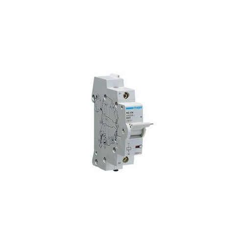 Unterspannungsauslöser f LS-Schalter MZ206 (MZ206) afbeelding 1