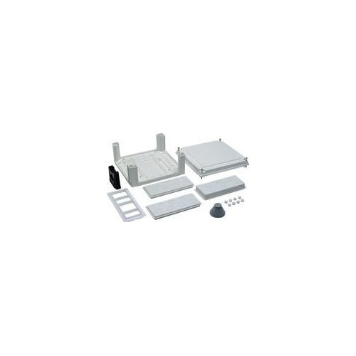 Kabelanschlußkasten U84LS IP54 SKII 324x307x149mm (U84LS) afbeelding 1