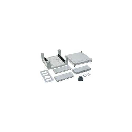 Kabelanschlußkasten U84S4 IP54 SKII 324x307x149mm (U84S4) afbeelding 1