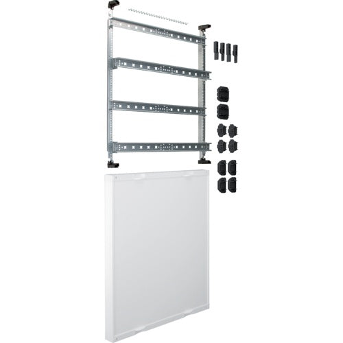 Baustein UD42A1 600x500mm Reihenklemmen (UD42A1) afbeelding 1