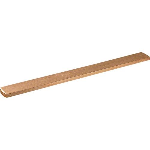 Hager UM23A. Produktfarbe: Kupfer, Material: Kupfer. Stromstärke (maximal): 315 A. Breite: 20 mm, Tiefe: 745 mm, Höhe: 5 mm (UM23A) afbeelding 1