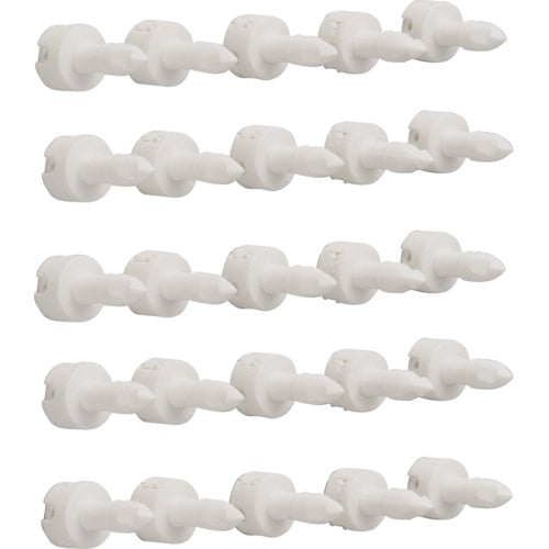 Hager Verschlussbolzen UZ06A3 (UZ06A3) afbeelding 1