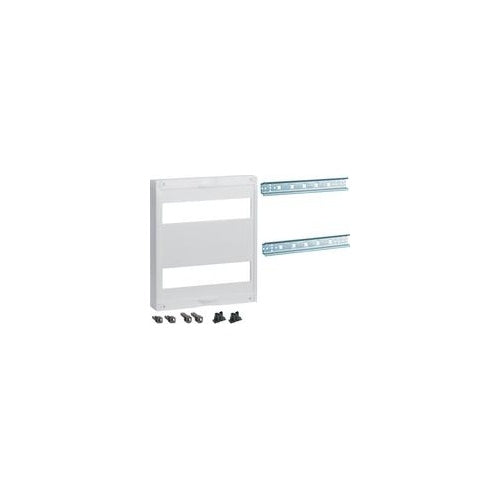 Hager UC21MG. Breite: 250 mm, Tiefe: 315 mm, Höhe: 300 mm (UC21MG) afbeelding 1