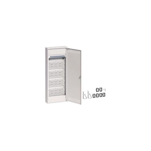 Hager VA60NWMM volta APV 5reih geschl.Stahlblec (VA60NW) afbeelding 1