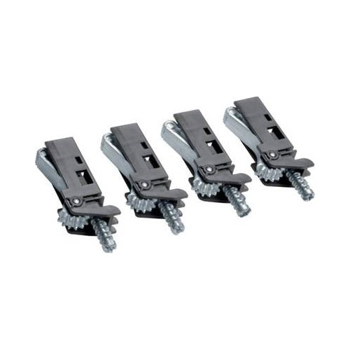 Hager Hohlwandset VZ405N Volta (VZ405N) - 3250616666405 - image 1