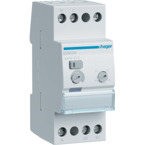 Ferndimmer EVN004 500W Universal Komfort (EVN004) afbeelding 1