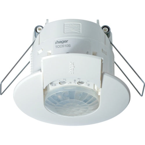 Präsenzmelder KNX 1 Kanal TCC510S (TCC510S) afbeelding 1