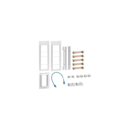 Verbindungssatz universZ eHZ Schrank/Schrank (ZM01MS) afbeelding 1