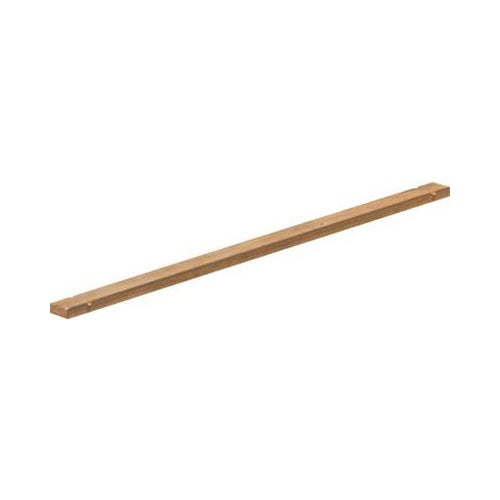 Sammelschiene ZM11C 1feldrig CU12x5mm (ZM11C) afbeelding 1