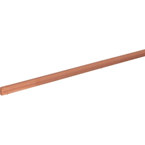 Sammelschiene ZM15C 5feldrig CU12x5mm (ZM15C) afbeelding 1