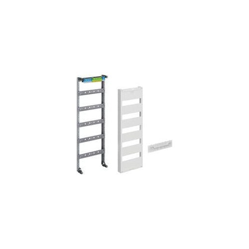Einbausatz ZU15S 1feldrig 800mm VT - Zubehör Stromversorgung (ZU15S) afbeelding 1