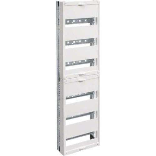 Verteilerfeld univ.Z 1-feldig H 900mm ZU261S (ZU261S) afbeelding 1