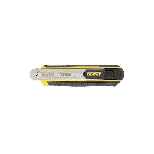 DEWALT Magazincutter m. Abbrechklinge 18mm DWHT0-10249 (DWHT0-10249) - 3253560102494 - image 1