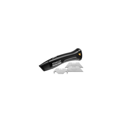 STANLEY FMHT10500-0 Universalmesser FatMax schwarz 1 Set (FMHT10500-0) afbeelding 1