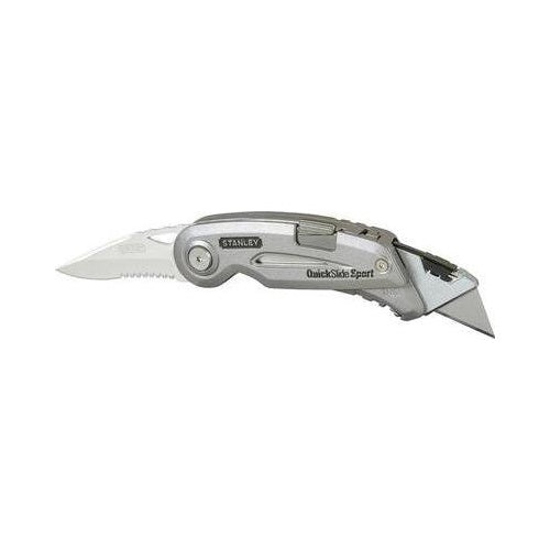 Stanley by Black & Decker Sportmesser Quickslide II 0-10-813 1 St. afbeelding 1