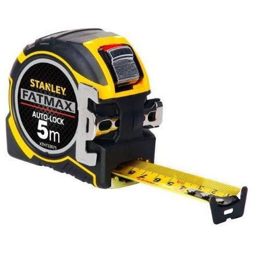 Stanley Bandmaß FatMax PRO Autolock (XTHT0-33501) afbeelding 1