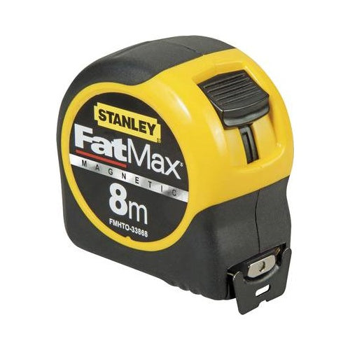 Stanley by Black & Decker FMHT0-33868 Maßband 8 m afbeelding 1