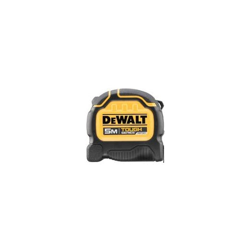 DEWALT Bandmaß Tough Tape 5m DWHT36917-0 (DWHT36917-0) afbeelding 1
