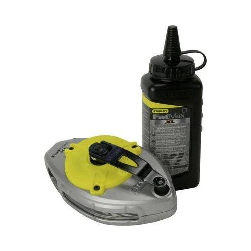 Stanley by Black & Decker 0-47-488 Schlagschnur-Set FatMax PRO 30m 1 St. afbeelding 1