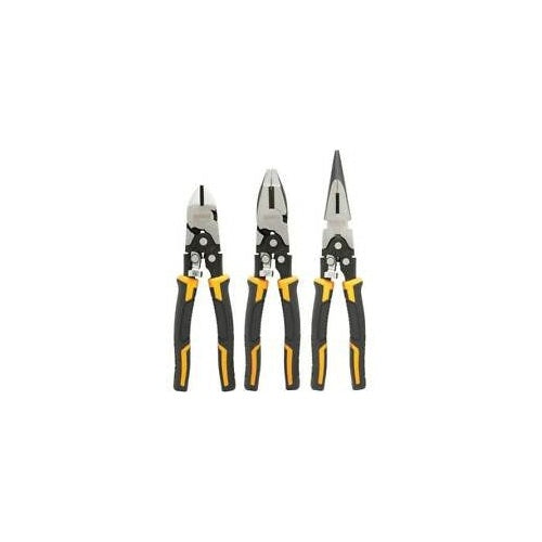 DEWALT DWHT0-70485 Duo-Kraftzangen 3 tlg (DWHT0-70485) afbeelding 4