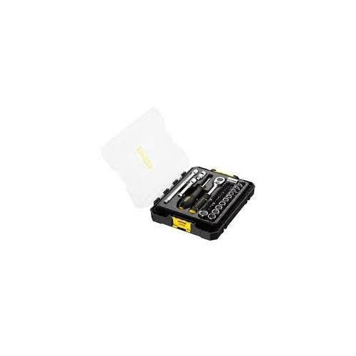 Stanley FATMAX FMMT98101-0 mechanics tool set 37 tools afbeelding 2