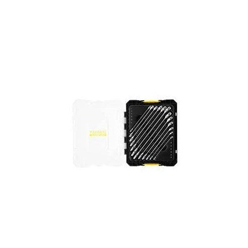 Stanley FATMAX FMMT98104-0 ring wrench Steel afbeelding 2