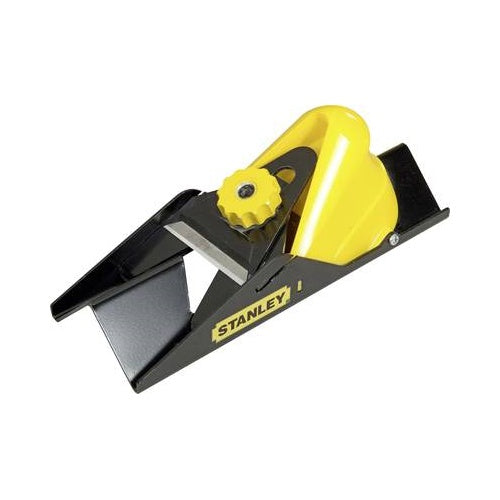 Stanley by Black & Decker STHT1-05937 Kantenhobel justierbare Klinge 1 St. afbeelding 1