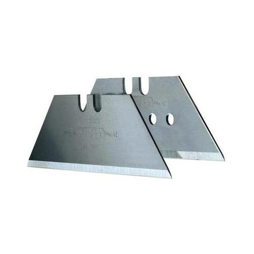 Stanley by Black & Decker Trapezklinge 1992, ungelocht 100St. 1-11-921 1 St. afbeelding 1