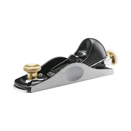 Stanley by Black & Decker 1-12-060 Einhandhobel 1 St. afbeelding 1