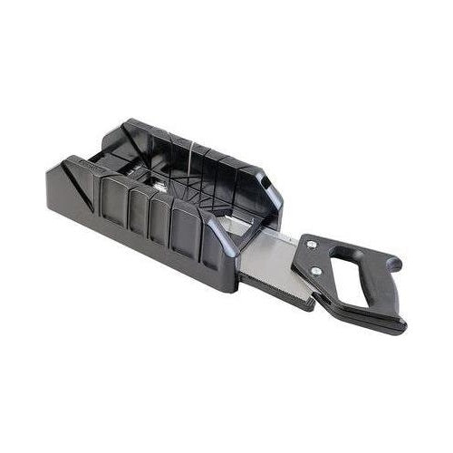 Stanley by Black & Decker 1-19-800 Rückensäge 28 cm afbeelding 1