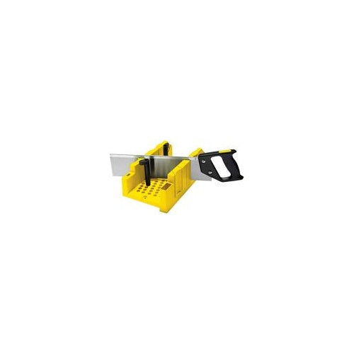 Stanley 1-20-600. Produktfarbe: Schwarz, Gelb. Länge: 30 cm (1-20-600) afbeelding 1