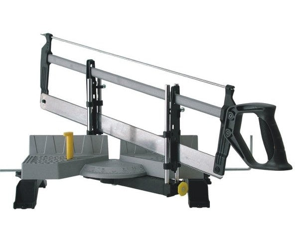 Stanley by Black & Decker 1-20-800 1-20-800 Gehrungssäge 560 mm afbeelding 2