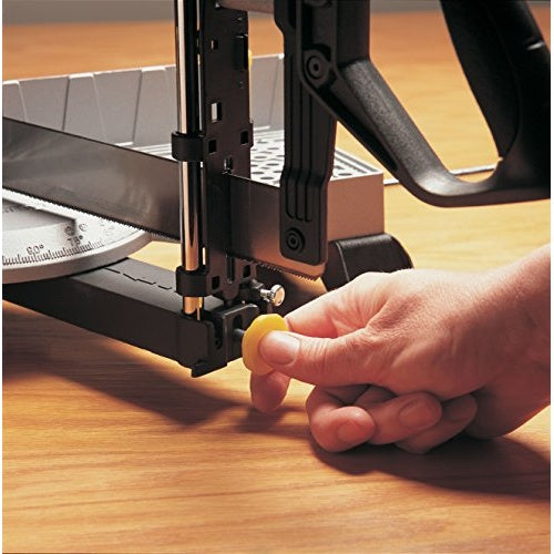 Stanley by Black & Decker 1-20-800 1-20-800 Gehrungssäge 560 mm afbeelding 3