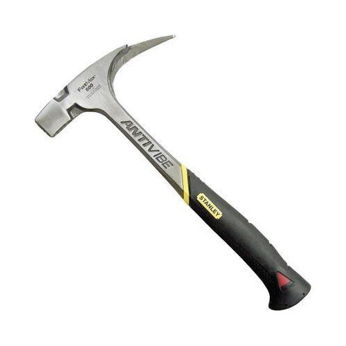 Stanley by Black & Decker 0-33-194 1-51-937 Latthammer afbeelding 1