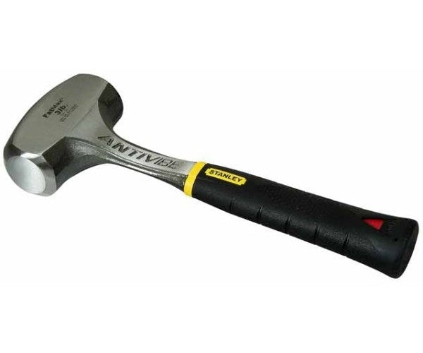 MŁOTEK FATMAX AV DWUOBUCHOWY (DRILLING) 1 3KG afbeelding 1